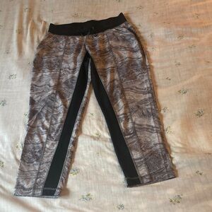 C9 by Champion Black and Gray Women's Pants
